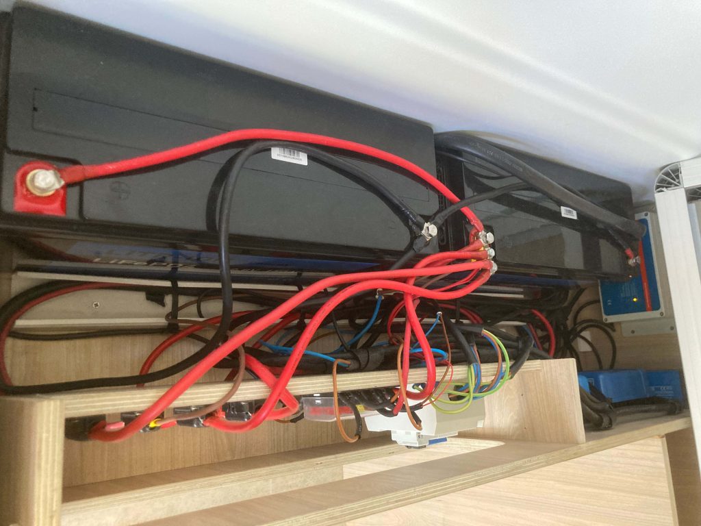 Instalacion electrica1