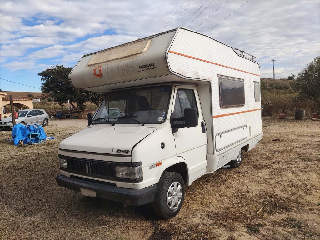 Autocaravana 3