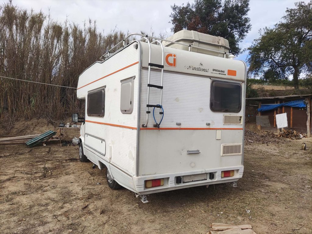 Autocaravana 4