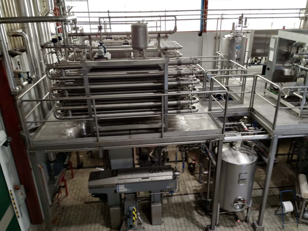 CALENTADORES Y REFRIGERADORES