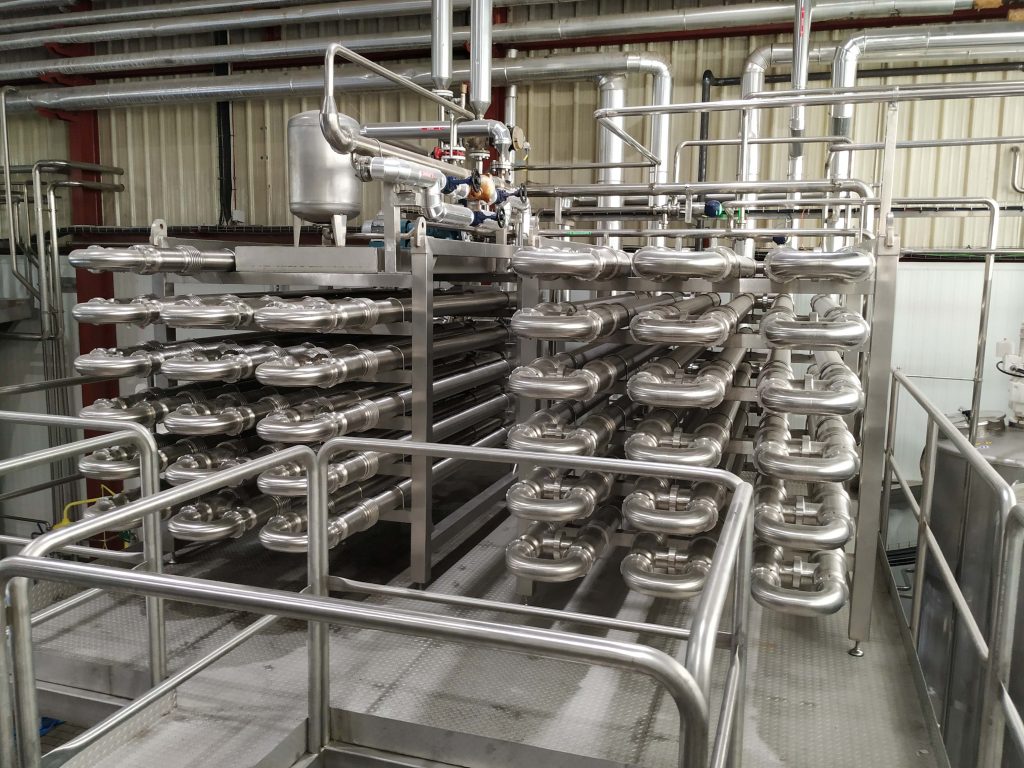 CALENTADORES Y REFRIGERADORES