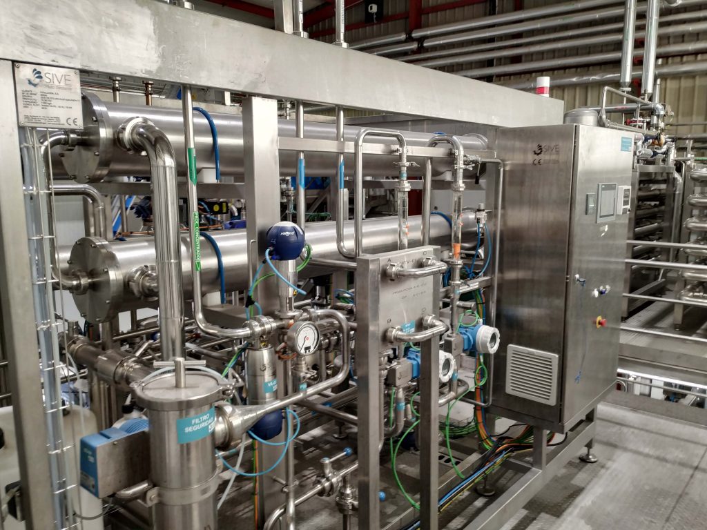 ZONE 300 MAQUINA ULTRAFILTRATION PRIMERA PLANTA2